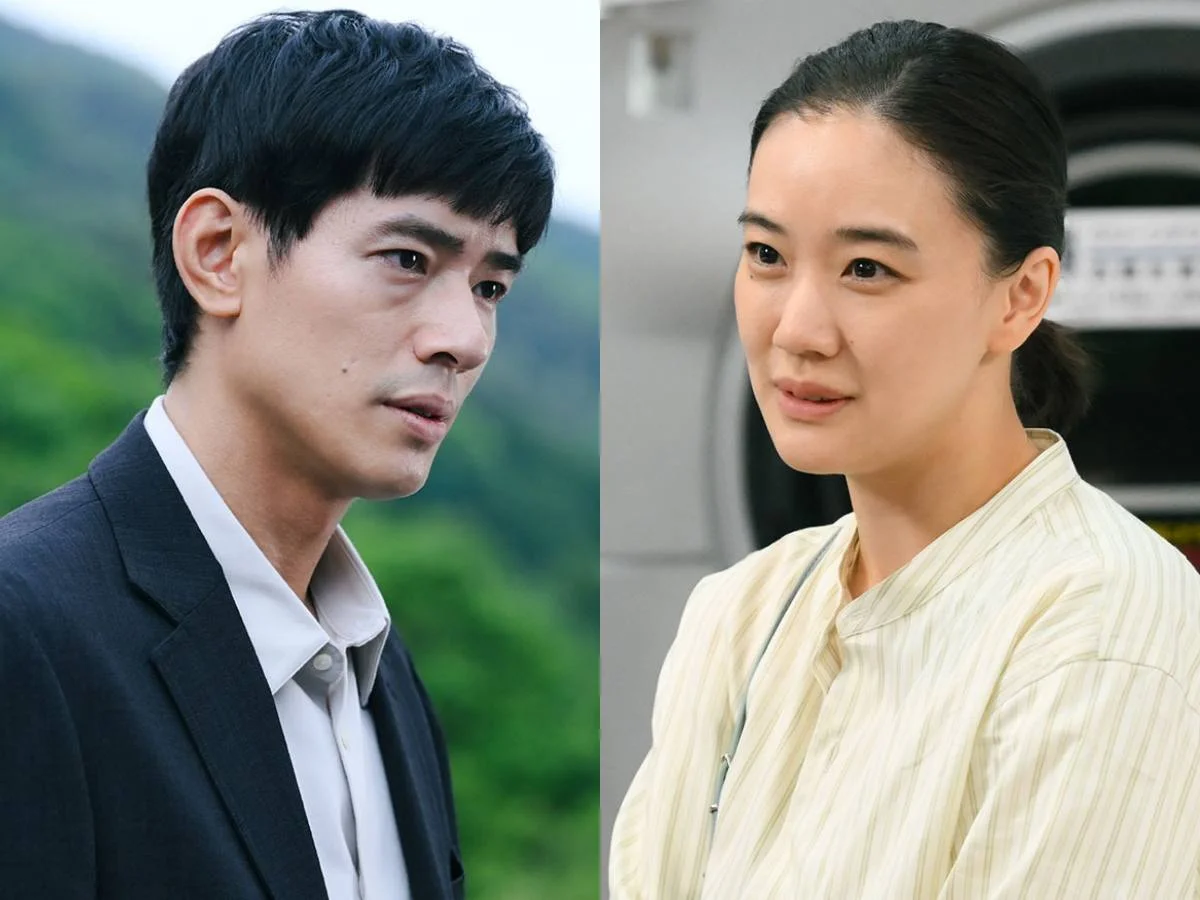蒼井優《直到T恤乾了為止》首集反轉爆紅！外遇+懸疑必看7亮點，每集片尾都有懸念