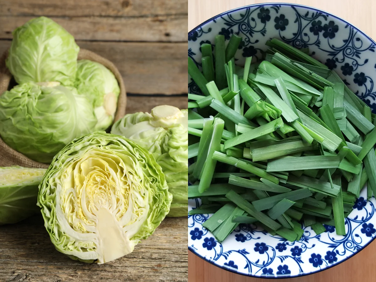 你挑高麗菜也錯了嗎？日本專家曝鮮甜關鍵：看菜心「這尺寸」才對