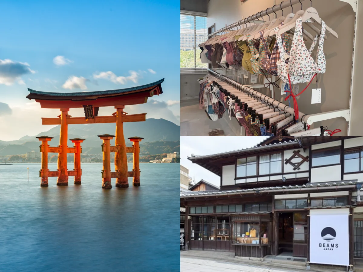 日本宮古島旅遊必買！日系人氣泳裝、宮古島「BEAMS限定」帆布袋別錯過！