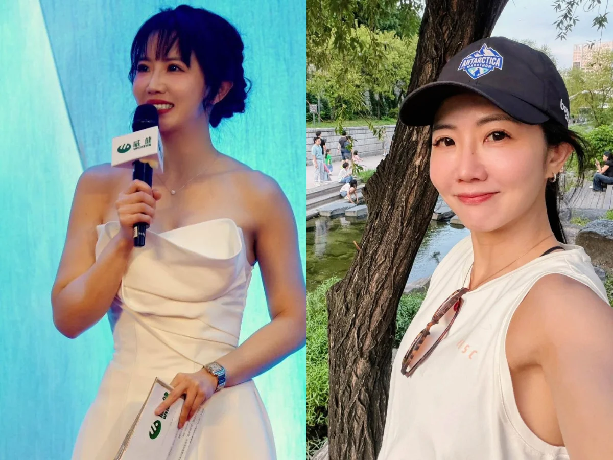 謝忻罕談與阿翔不倫戀風波！坦言「工作瞬間歸零」：咎由自取