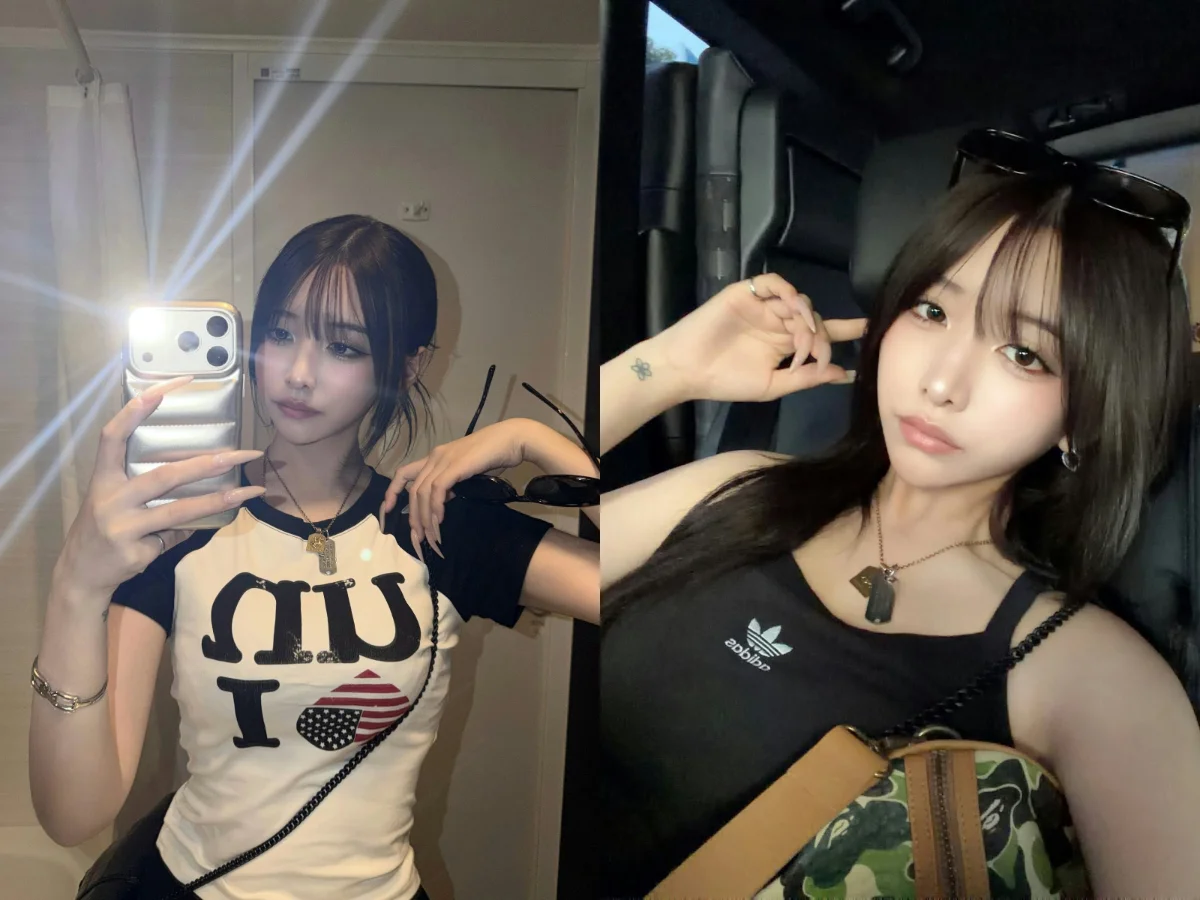 16歲網紅奉子成婚、20歲成單親媽！育兒觀惹議，網友怒批：真正該受教育的是妳自己