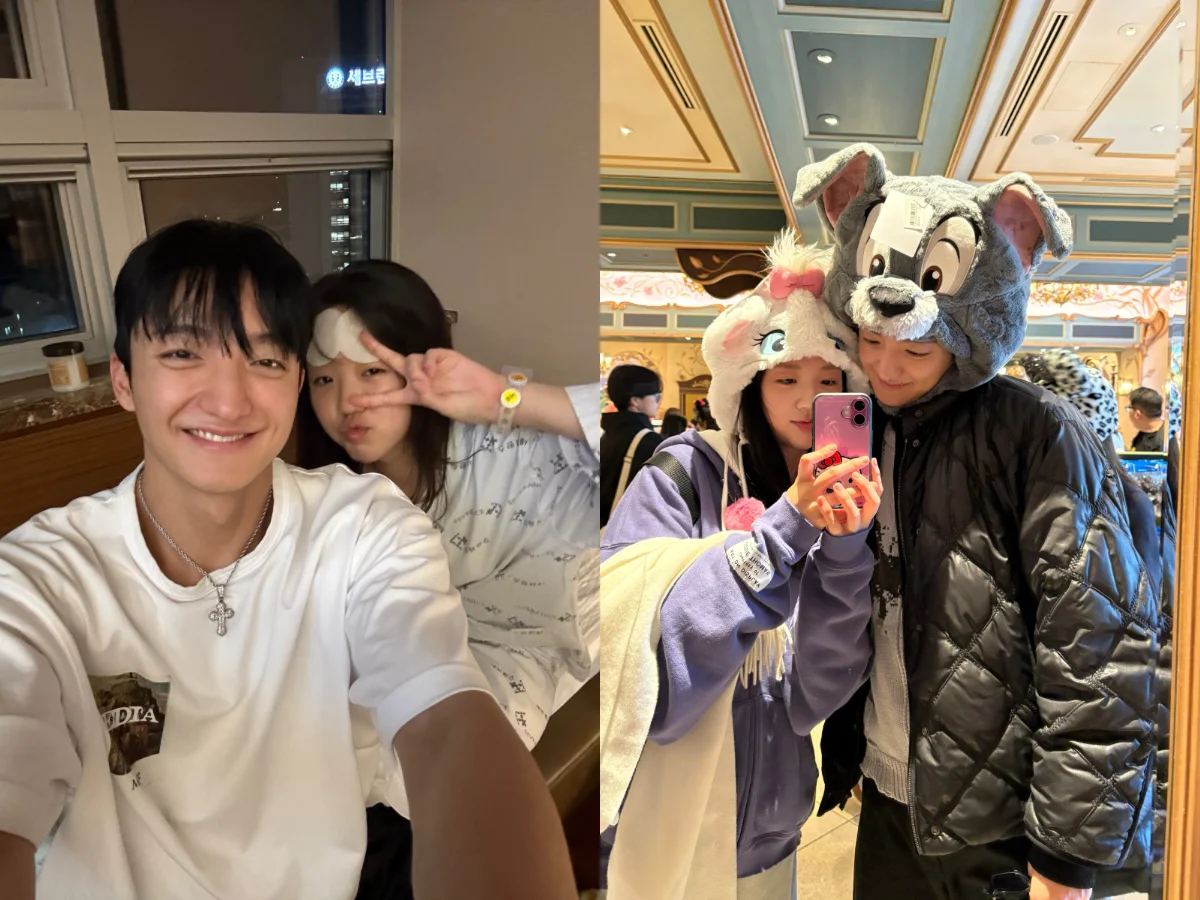 恭喜！《RM》池睿恩無預警宣布將結婚，4月才剛認愛大咖舞者男友：遇到珍貴的緣分