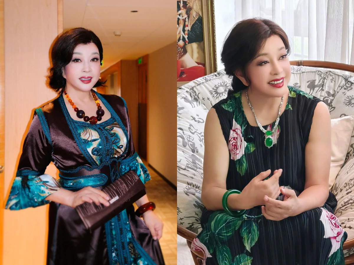 「資深影后」劉曉慶爆欠款1500萬！遭法院認證「6年不還」拖欠內幕全曝光