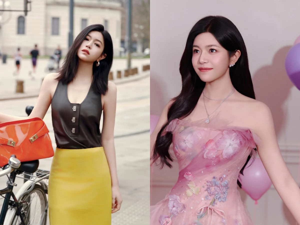 陳妍希離婚後首吐心聲！不再相信天長地久，曾盼生二胎：應該沒機會了