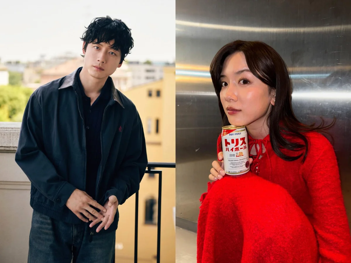 坂口健太郎傳去年早登記結婚！正宮直接打電話怒嗆永野芽郁：離我男友遠一點