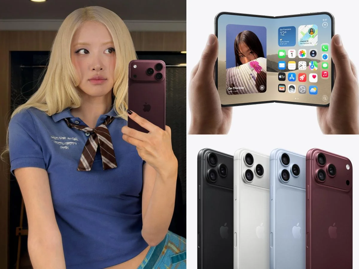 iPhone18 Pro、iPhone Duo預購日+價格！舊換新折扣，「這舊機」竟漲價1萬1？
