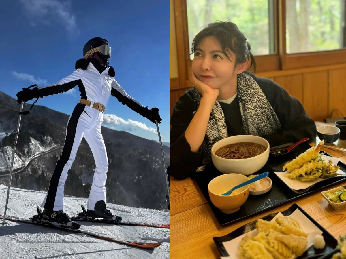 2026輕井澤夢幻景點！在地人滑雪秘境？雲場池做1事可轉運？木村拓哉也愛「手打蕎麥麵」