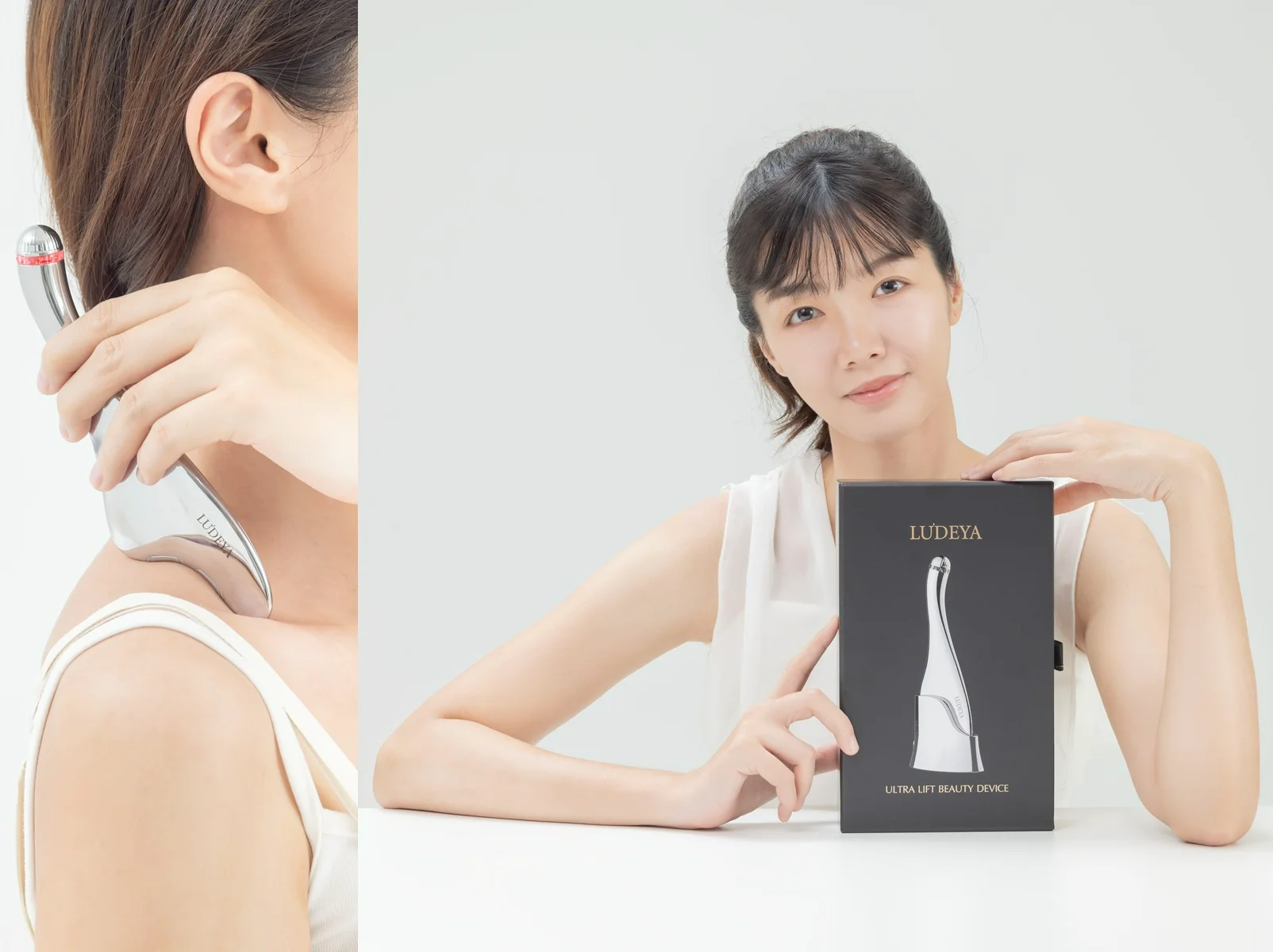 徒手保養天花板到了「超級法拉」才是真緊緻！