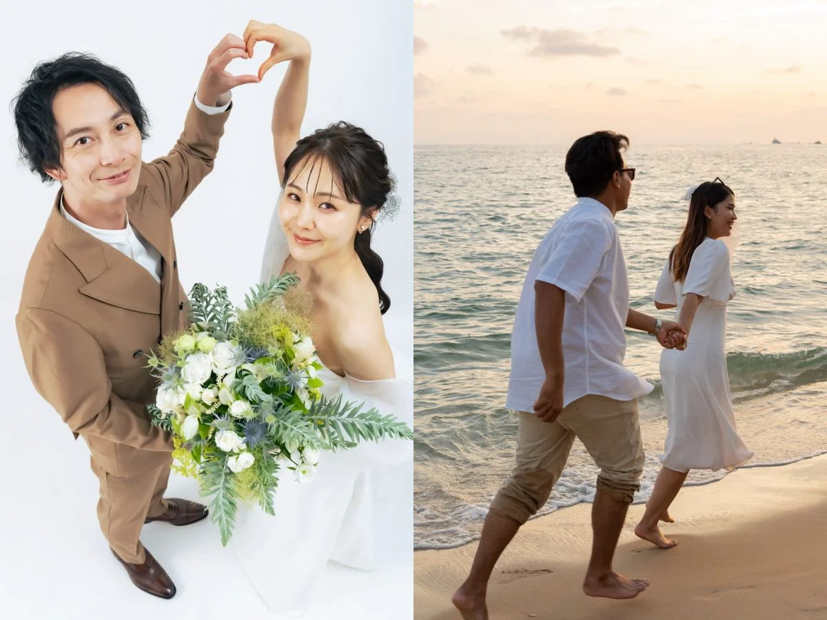 勞工婚假增加為14天！新制10/1正式上路，放婚假薪水照領，9月登記的新人適用嗎？