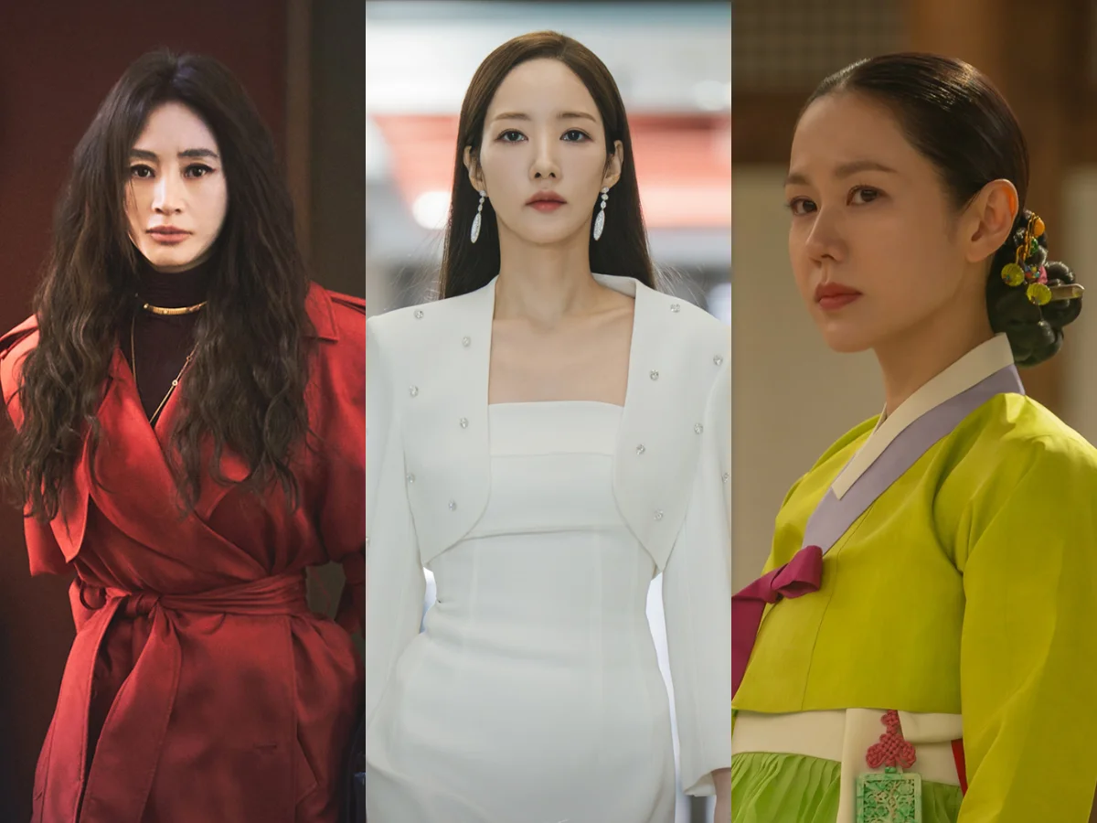 朴敏英、金高銀、孫藝珍強勢回歸！2026韓劇掀「姐感女主」風潮，成熟女神魅力全開