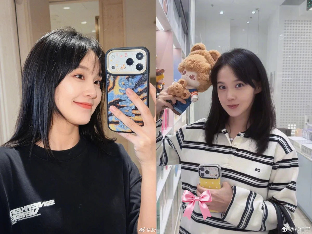 37歲《如懿傳》女星疑懷孕！小腹微凸飄孕味，網瘋猜生父身分