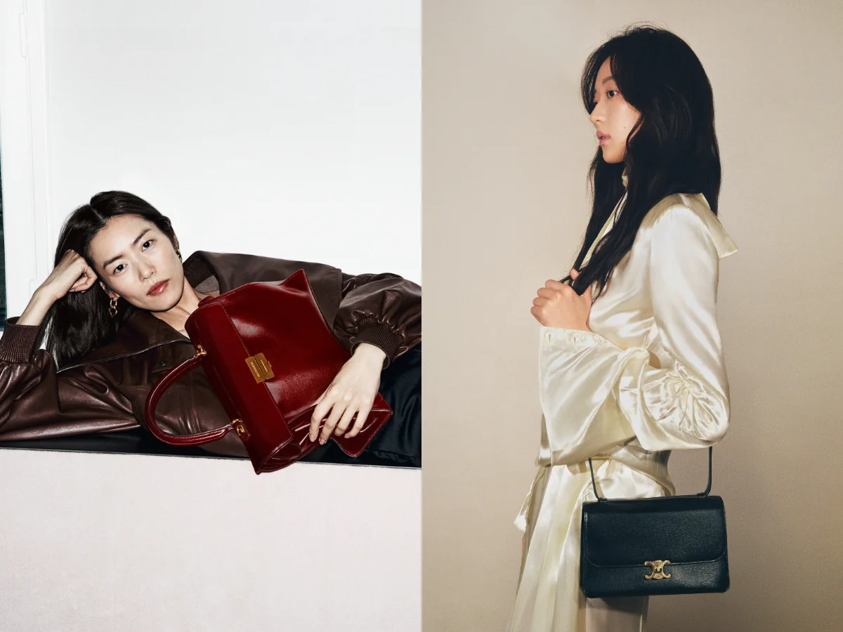 2026秋冬IT包盤點！井柏然女友拎BALENCIAGA，孫千揹17包，宋慧喬新身分曬BV