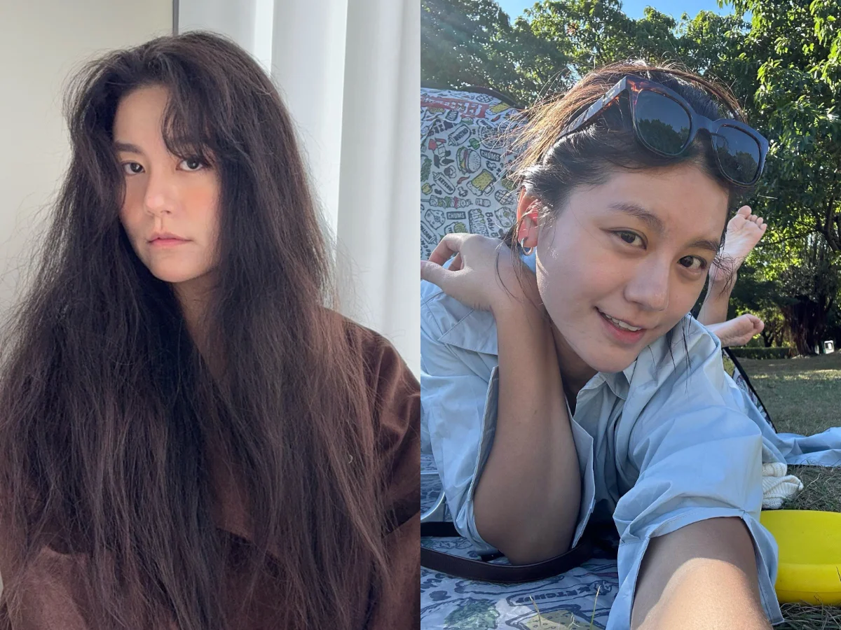 14歲就被迫拚命「求留下」！小蠻揭《我愛黑澀會》選秀內幕：傷痛至今都在