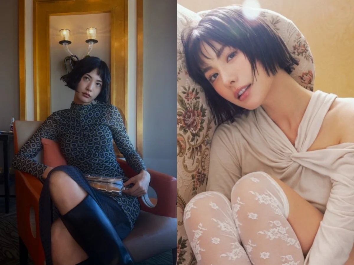 《挑情醜聞》Nana林珍娜11件小事！與好友全裸親密戲不尷尬、大方認愛「有穩交對象」