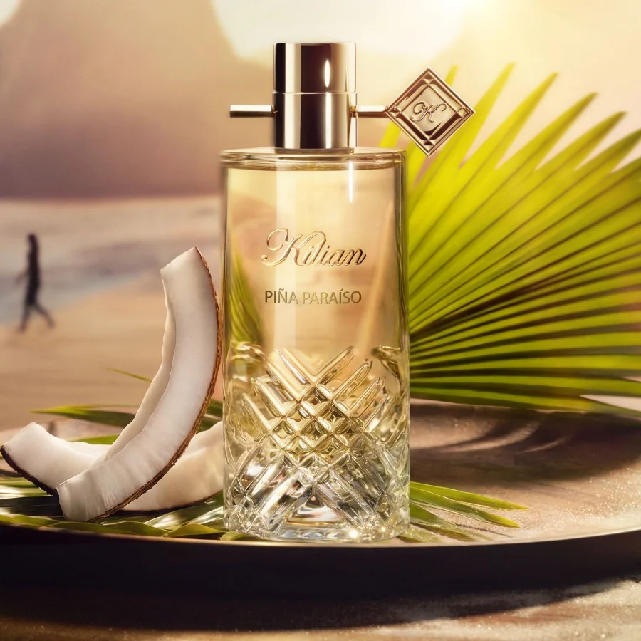 大人系香水推薦！萬寶龍、KILIAN PARIS、TOM FORD高級香氛一次收|女人