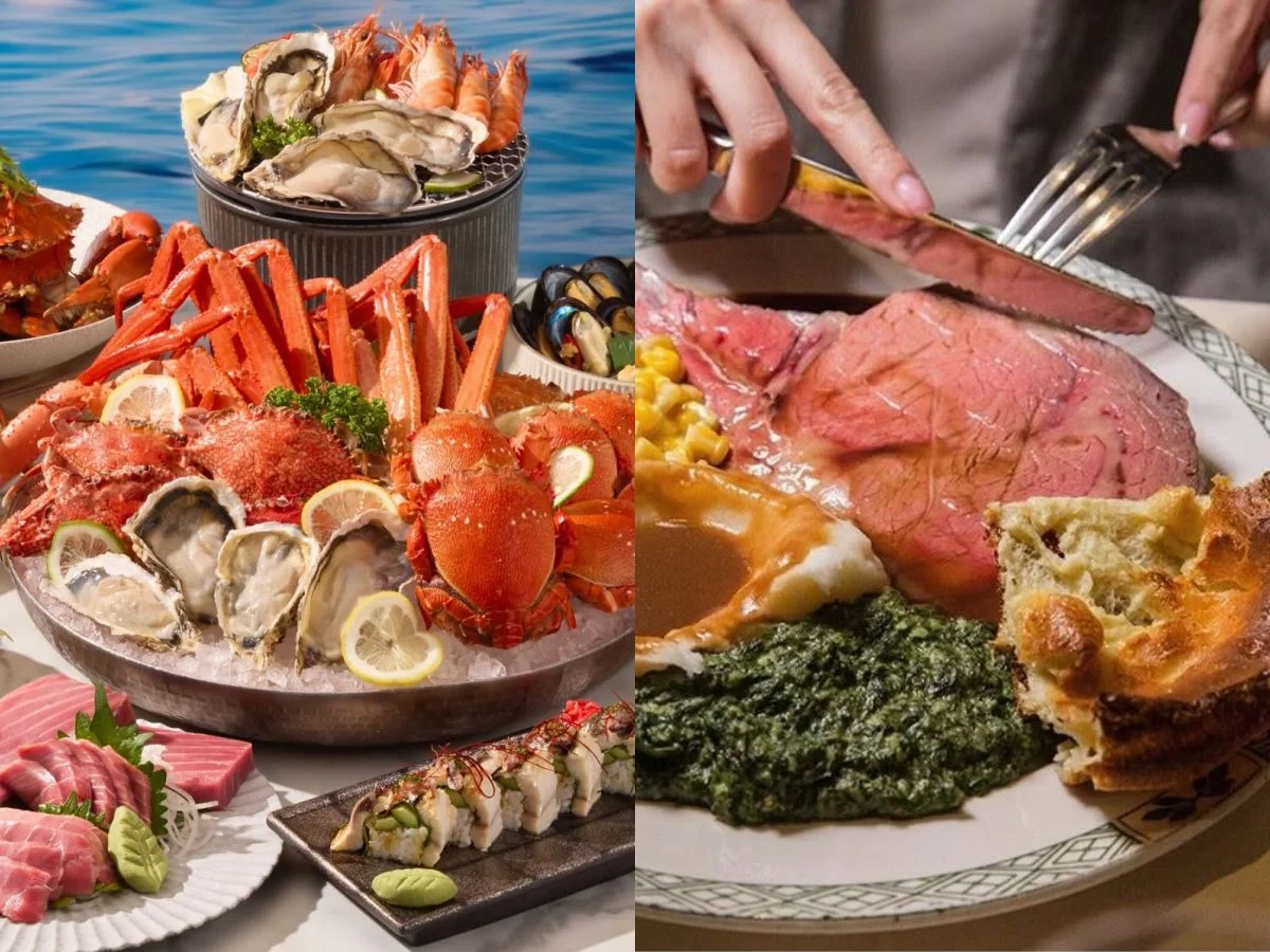 10月生日優惠！2026壽星優惠：馬辣、饗食天堂、幾歲送幾隻蝦、王品、島語等優惠一次看