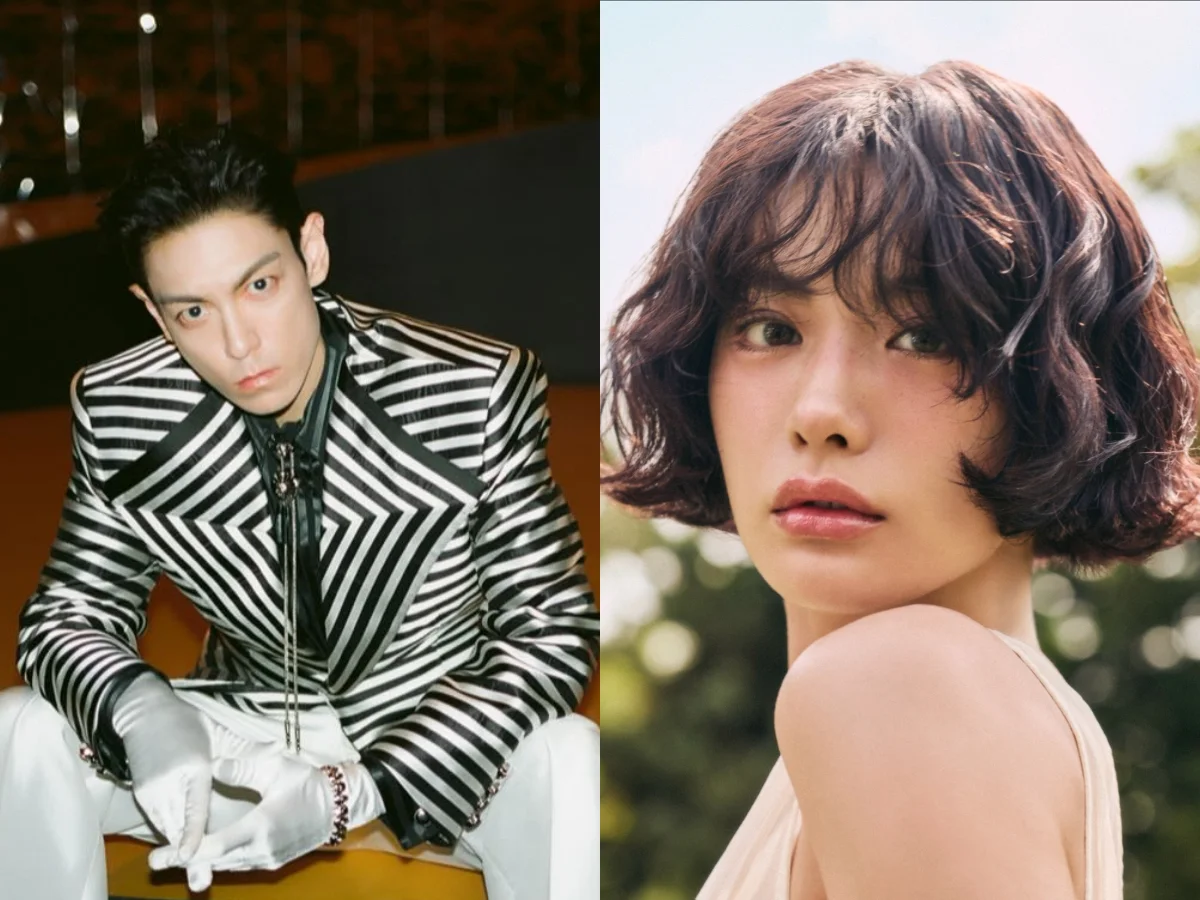 Nana大方認愛T.O.P！自曝「夢幻婚禮」超狂規劃：賓客都要穿比基尼