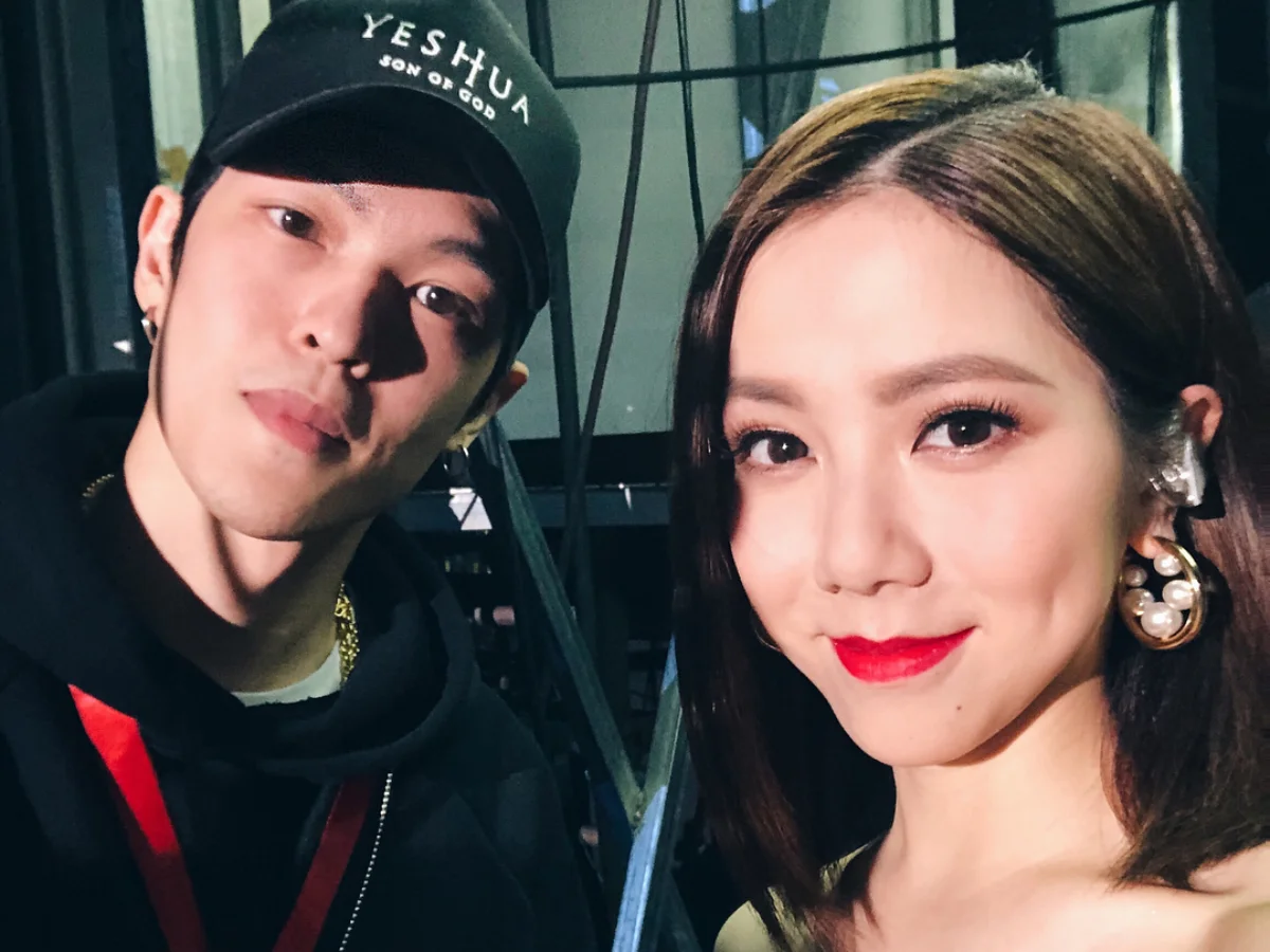 鄧紫棋傳升格人妻！與穩交8年高富帥造型師男友低調完婚，經紀公司出面回應了