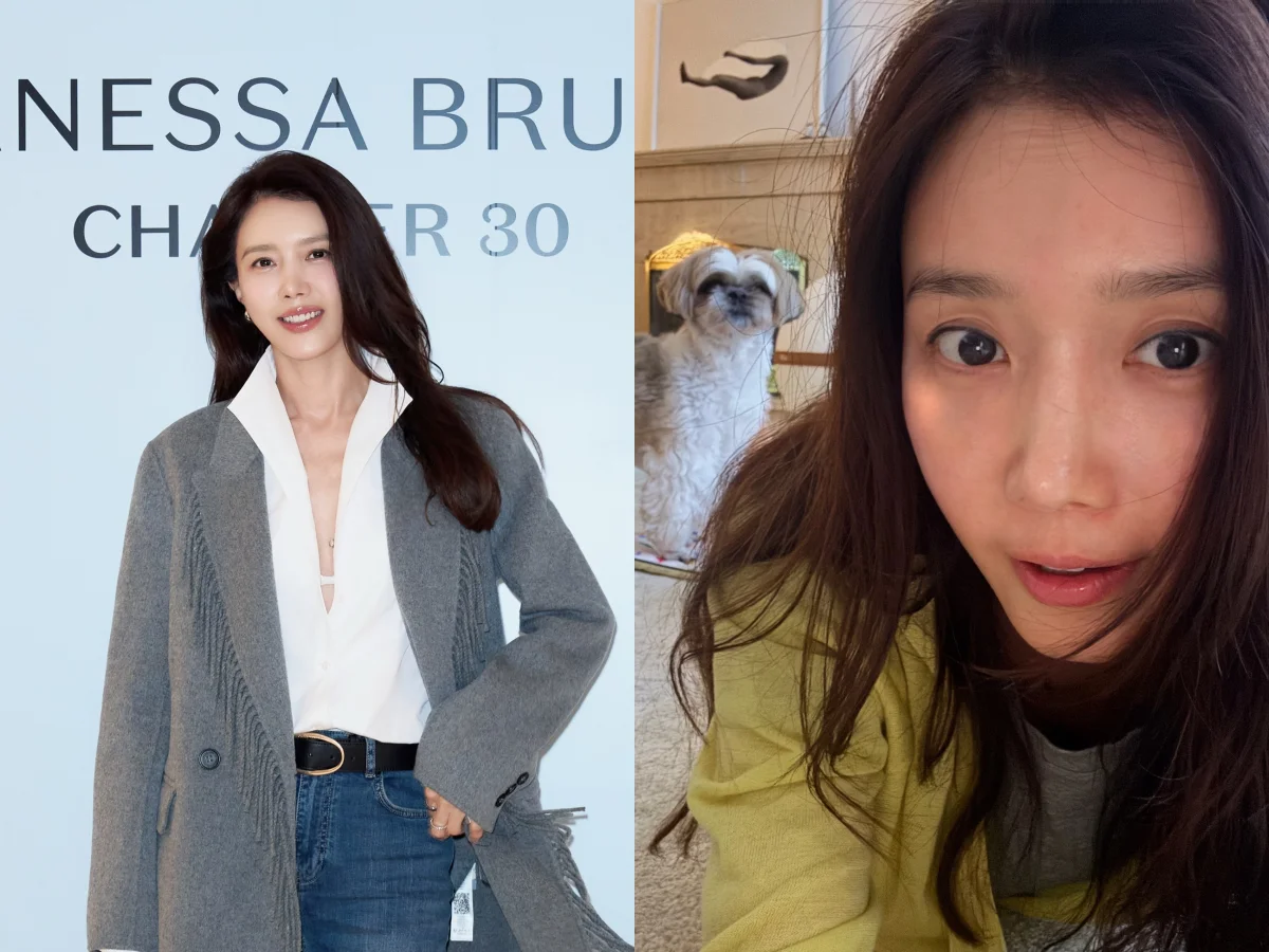 《咖啡王子1號店》蔡貞安49歲根本逆生長！5個「慢老習慣」：早上喝鹽水＋做這運動！