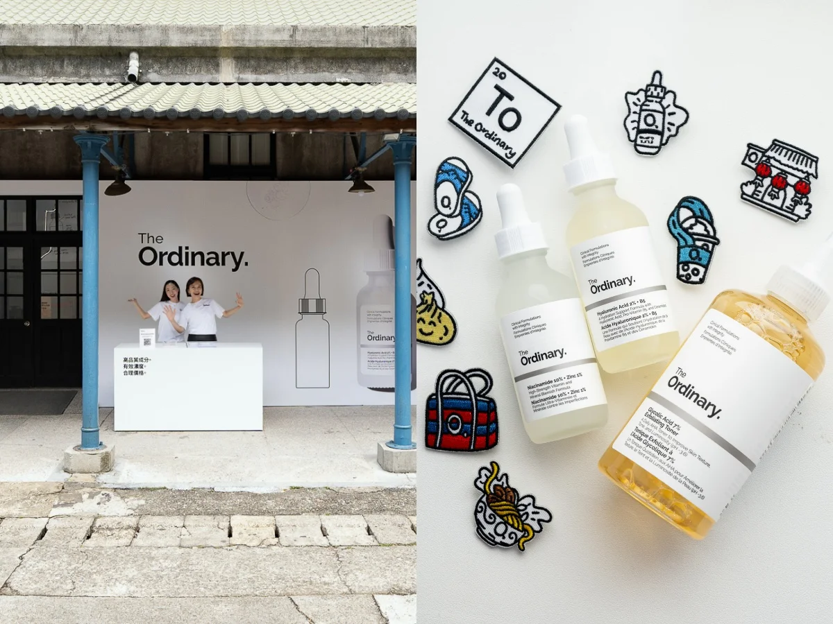 The Ordinary正式登台！蝦皮、康是美就買得到，這瓶被譽為「平價抗老天花板」紅遍全球
