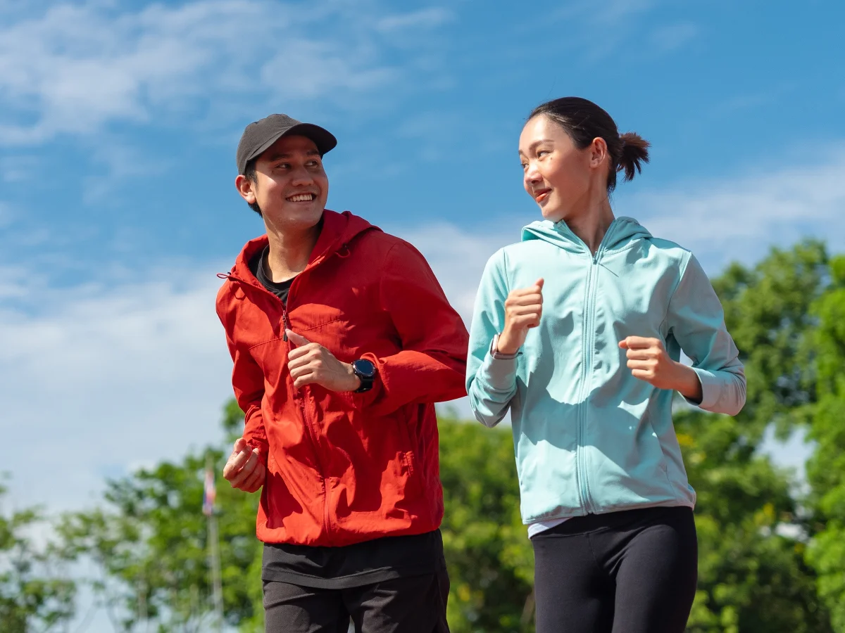 減肚腩有黃金時段？美國研究揭男女最佳運動時間，減腹脂、降血壓各有重點！