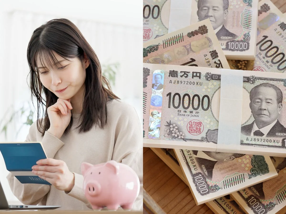 從月光族到存款600萬！日本上班族翻轉財富5大生活習慣，最後一點90%人都沒做到
