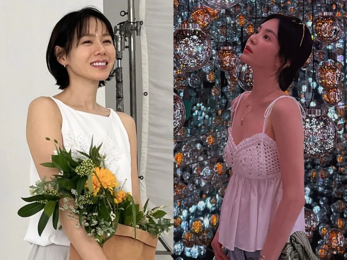 越年長越不焦慮！40歲後只要簡單「4個生活小練習」就能找到輕盈心靈，比盲目追求正能量更有效