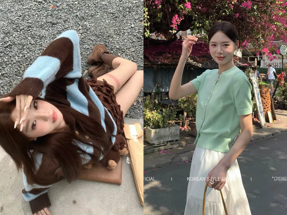 淘寶「平價女裝」推薦！平價版SKIMS、百搭襯衫，6間高人氣淘寶店台灣免運