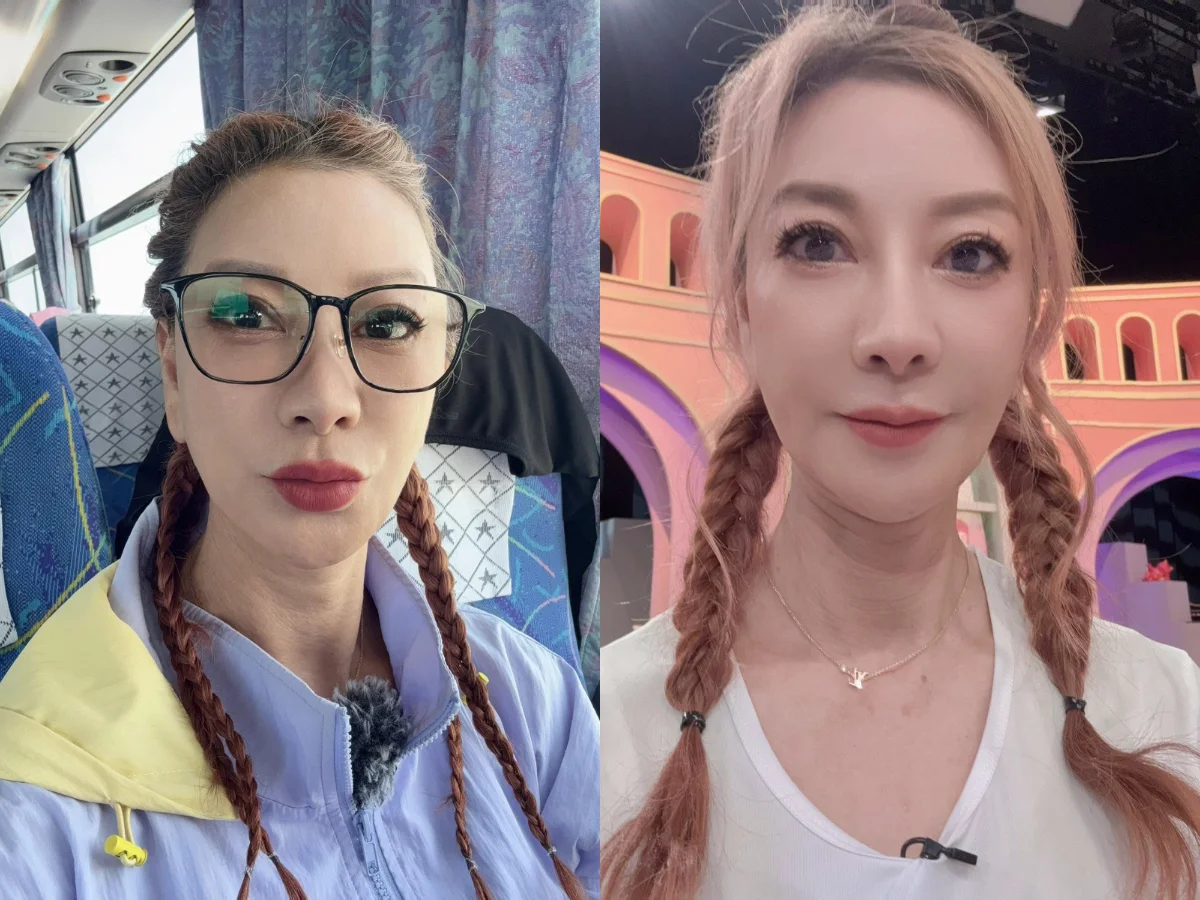 61歲楊繡惠吐心聲！昔為愛下海做酒店小姐，曝不再輕易踏入感情：沒有男人我不會死