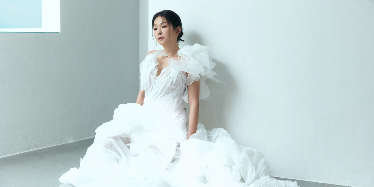 「快50我才懂,愛不是沉默!」六月蔡君茹談婚姻低谷與人生斷捨離 「快50我才懂,愛不是沉默!」六月蔡君茹談婚姻低谷與人生斷捨離