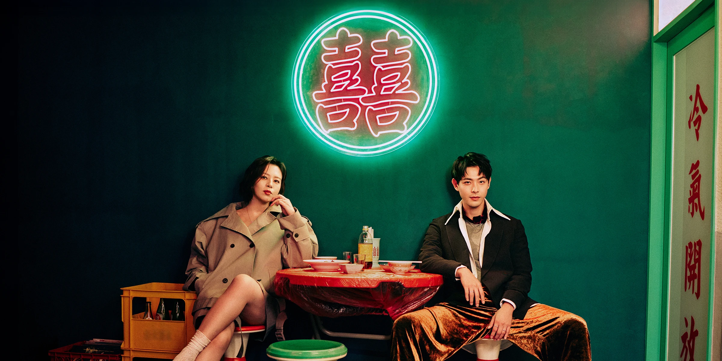 劉品言:女兒的到來,讓我懂得在愛裡順其自然 劉品言:女兒的到來,讓我懂得在愛裡順其自然