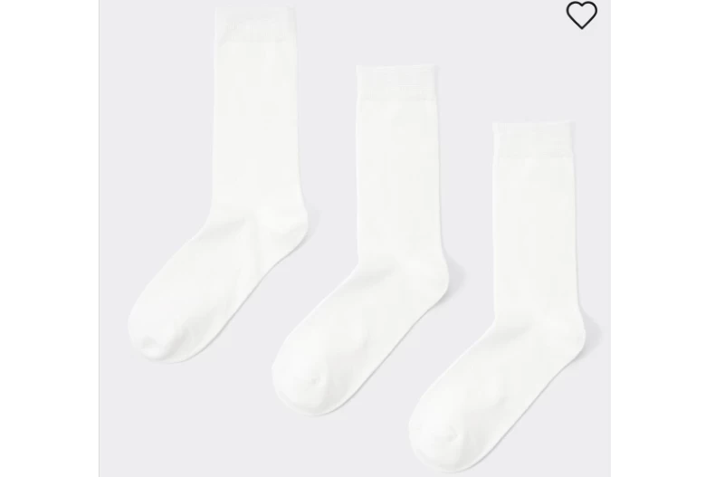 UNIQLO、GU、MUJI襪子評比2.顏色 FotoJet - 2024-04-17T150257.736