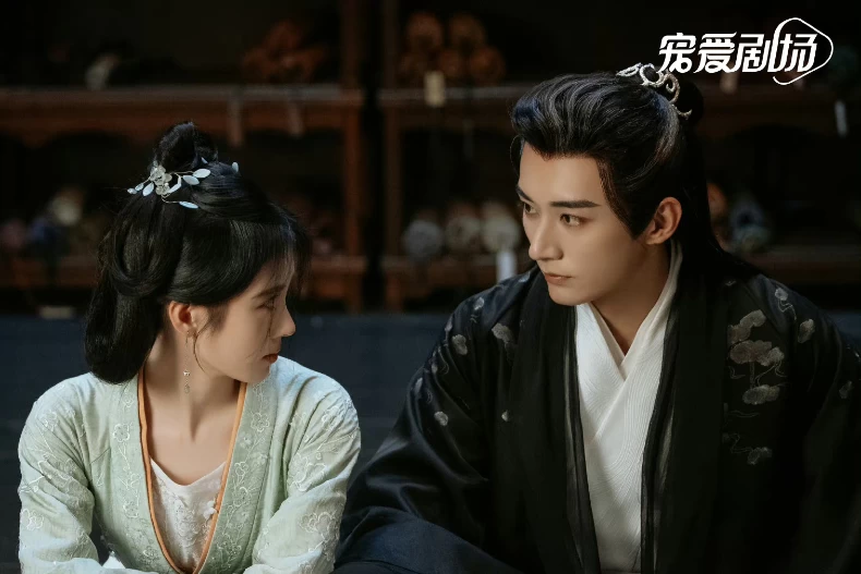 微博@花間令 _1_
