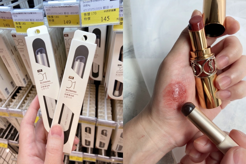 寶雅必買「人氣美妝小工具」！粉底抹刀、自動刷具清潔機、增加髮量修飾棒，這款賣到全台大缺貨