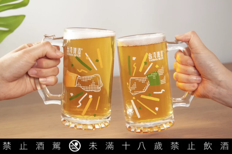 新款啤酒介紹：台啤出乖乖啤酒、臺虎精釀出高濃度妹酒、WAT把柚子胡椒變成雞尾酒