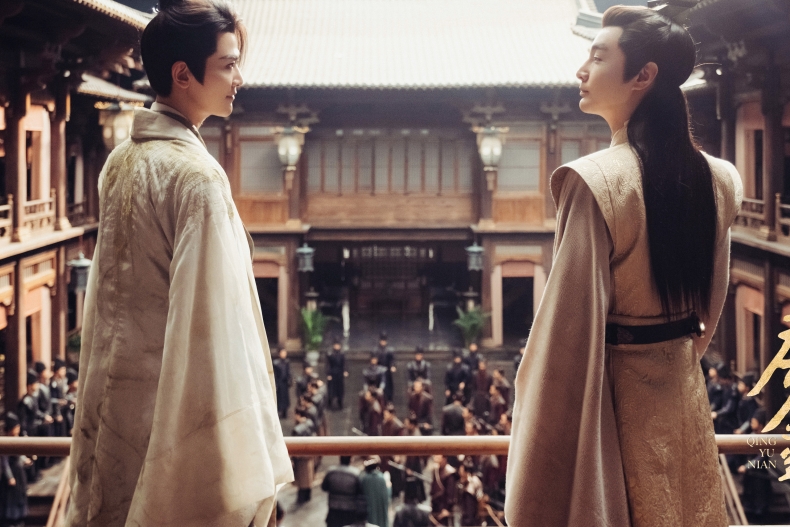 Disney+架空古裝陸劇《慶餘年2》范閒到底會不會死!1-6集最新劇情、三大名場面必看