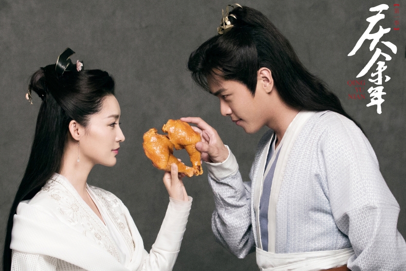 Disney+架空古裝陸劇《慶餘年2》范閒到底會不會死!1-6集最新劇情、三大名場面必看