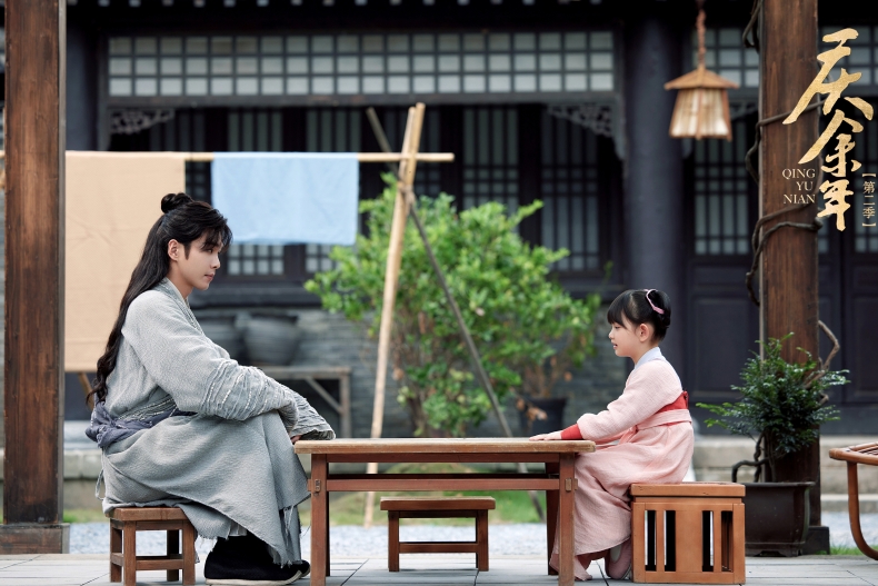 Disney+架空古裝陸劇《慶餘年2》范閒到底會不會死!1-6集最新劇情、三大名場面必看