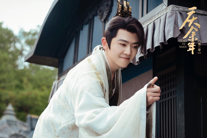 Disney+架空古裝陸劇《慶餘年2》范閒到底會不會死!1-6集最新劇情、三大名場面必看