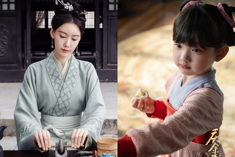 Disney+架空古裝陸劇《慶餘年2》范閒到底會不會死!1-6集最新劇情、三大名場面必看