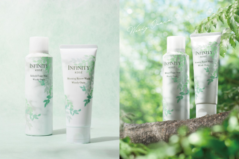 小禎、王菲、伊能靜都愛用的化妝水是它！「皇后水」一噴緊緻毛孔、控油定妝！夏天必備保濕噴霧推這些