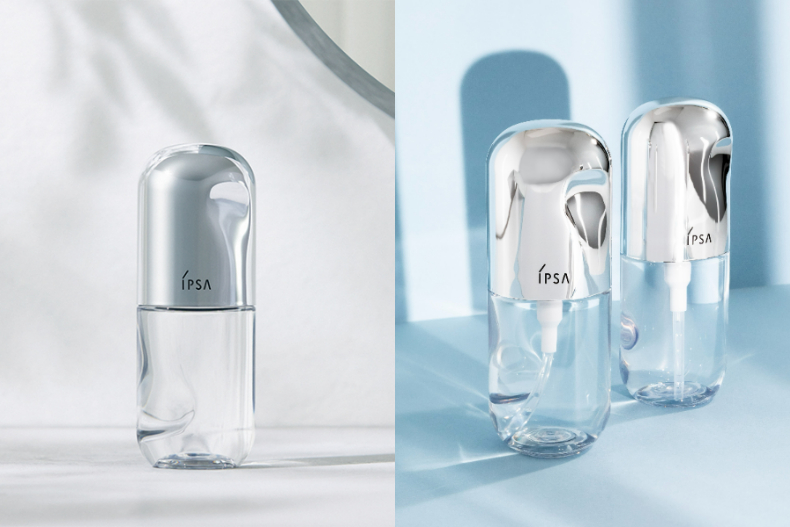 小禎、王菲、伊能靜都愛用的化妝水是它！「皇后水」一噴緊緻毛孔、控油定妝！夏天必備保濕噴霧推這些