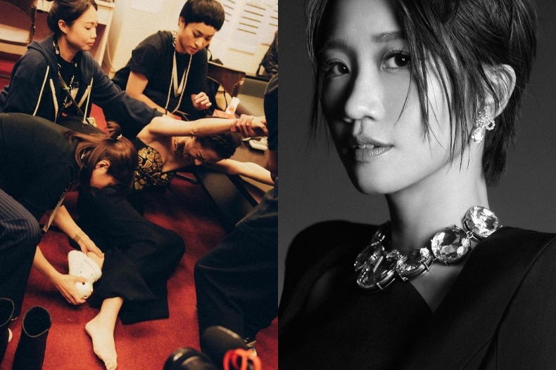 2024金曲獎公布典禮主持人！LuLu、陳明珠、黃偉晉老班底再度合作