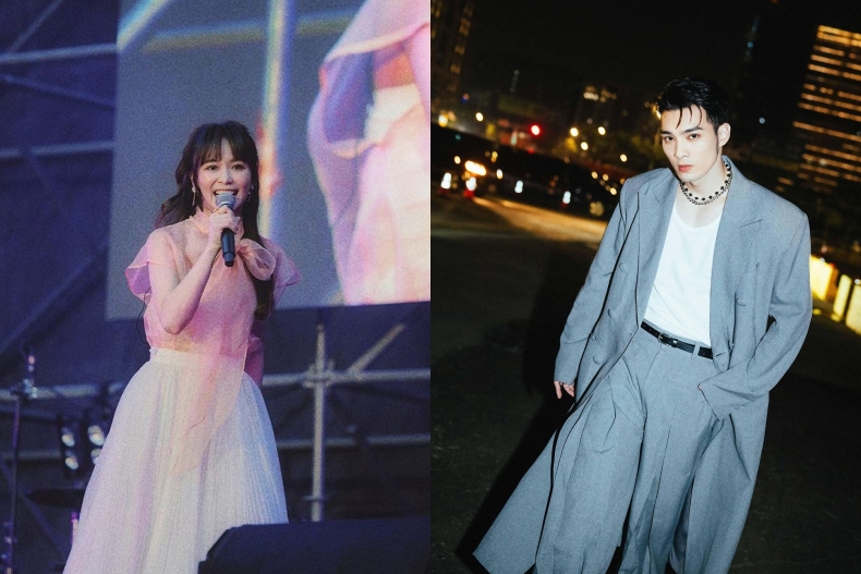 2024金曲獎公布典禮主持人！LuLu、陳明珠、黃偉晉老班底再度合作