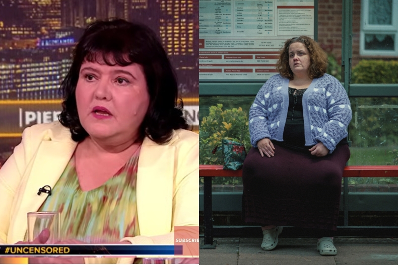 認真沒開玩笑!《馴鹿寶貝》恐怖情人聘紐約律師向Netflix提告,盤點登脫口秀的瘋癲荒謬事