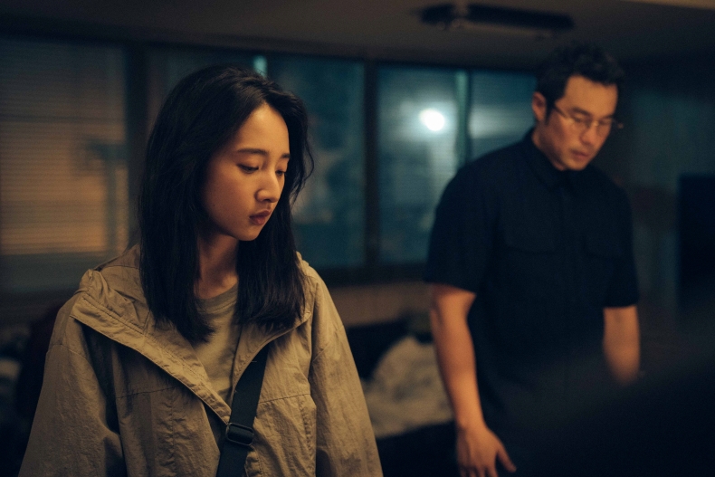 Netflix六月必看新片單5選！《誰是被害者2》、《名校的階梯》、《鹿角男孩3》必追