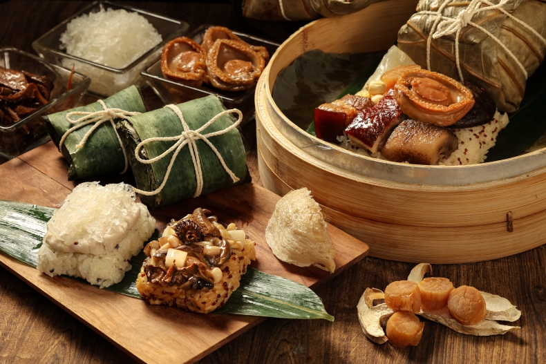 2024端午節飯店粽子禮盒送禮推薦!精選15+正宗台式、潮州、廣式、甜粽、米其林奢華粽口味任君選