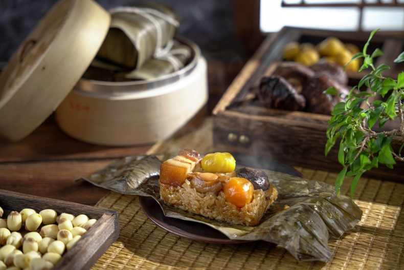 2024端午節飯店粽子禮盒送禮推薦!精選15+正宗台式、潮州、廣式、甜粽、米其林奢華粽口味任君選