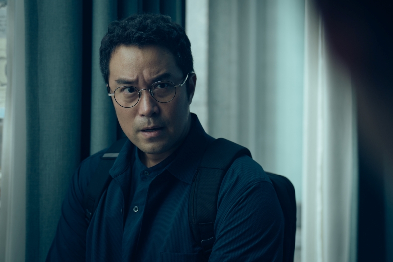 Netflix台劇《誰是被害者2》6月上架!5項必看劇情重點、演員關係、播放時間總整理