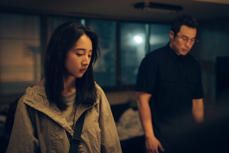 Netflix台劇《誰是被害者2》6月上架!5項必看劇情重點、演員關係、播放時間總整理